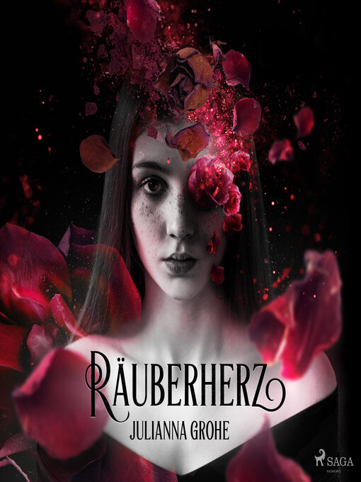 Title details for Räuberherz by Julianna Grohe - Available